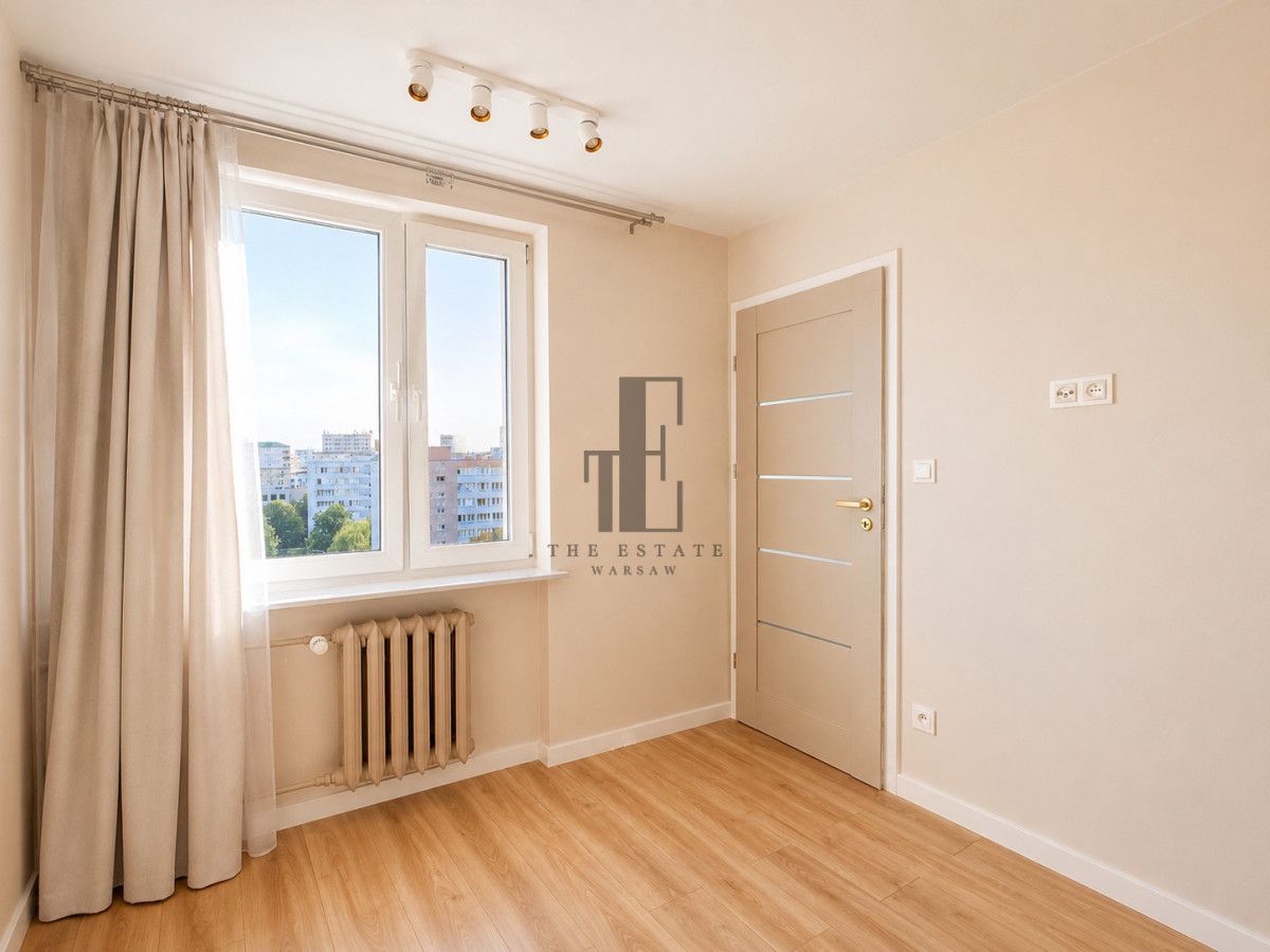 Mieszkanie 2-pokojowe Warszawa Mokotów, ul. Śniardwy. Zdjęcie 4