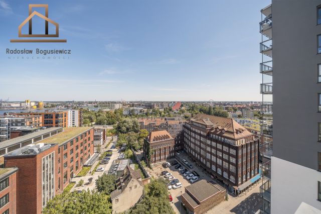 Mieszkanie 3-pokojowe Gdańsk Śródmieście, ul. Wałowa. Zdjęcie 1
