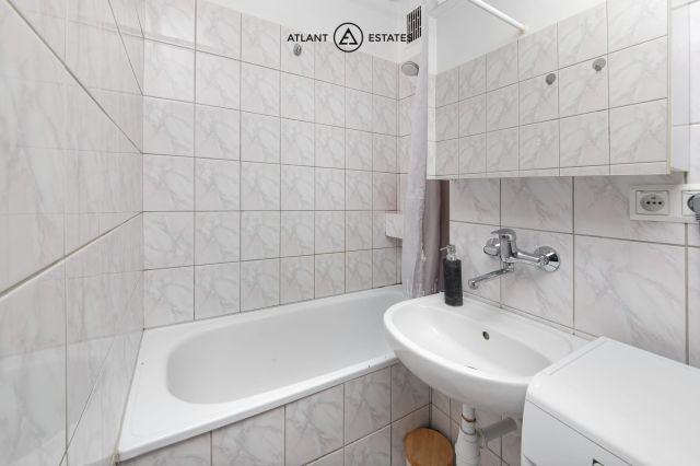 Mieszkanie 3-pokojowe Wrocław Stare Miasto, ul. Kotlarska. Zdjęcie 14