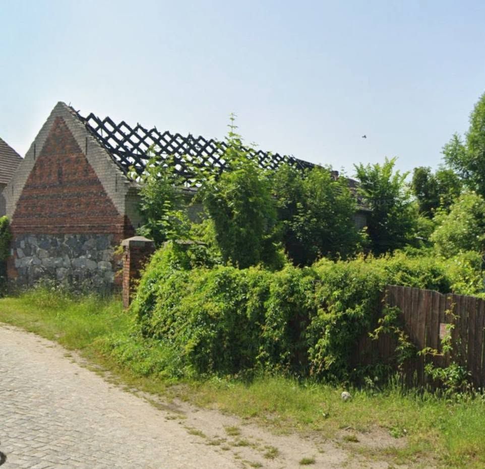 siedlisko Sława, ul. Kwiatowa. Zdjęcie 3