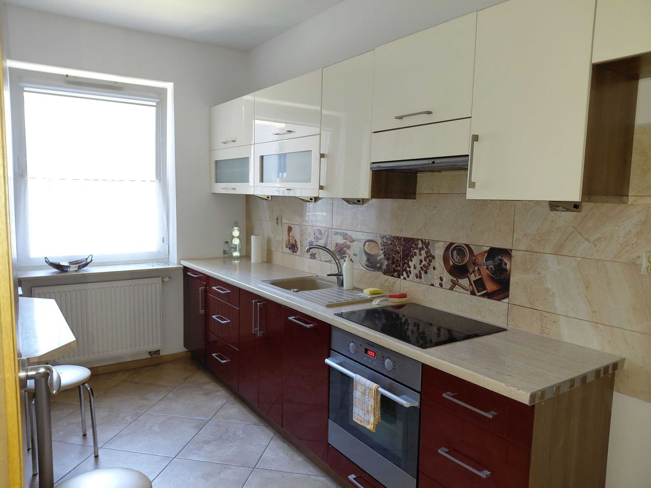 Mieszkanie 2-pokojowe Lublin LSM, ul. Wileńska. Zdjęcie 5