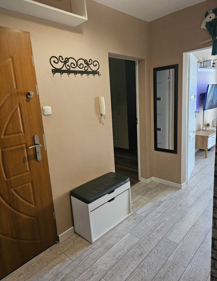 Mieszkanie 3-pokojowe Libiąż. Zdjęcie 10