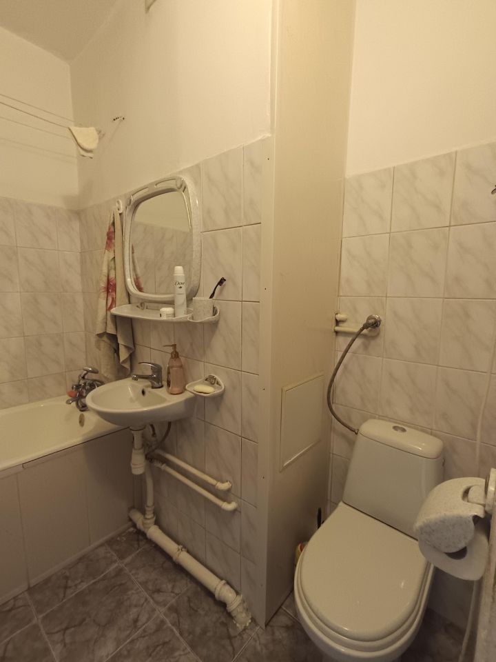 Mieszkanie 3-pokojowe Jawiszowice, os. Paderewskiego. Zdjęcie 9