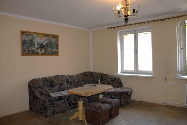 Mieszkanie 3-pokojowe Kłodzko