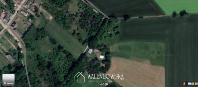 Działka siedliskowa Łabiszewo. Zdjęcie 1