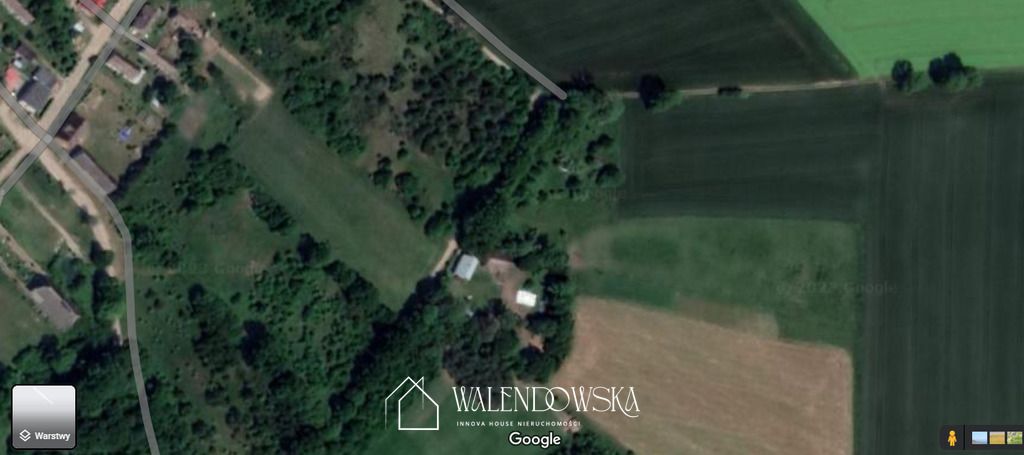 Działka siedliskowa Łabiszewo. Zdjęcie 1