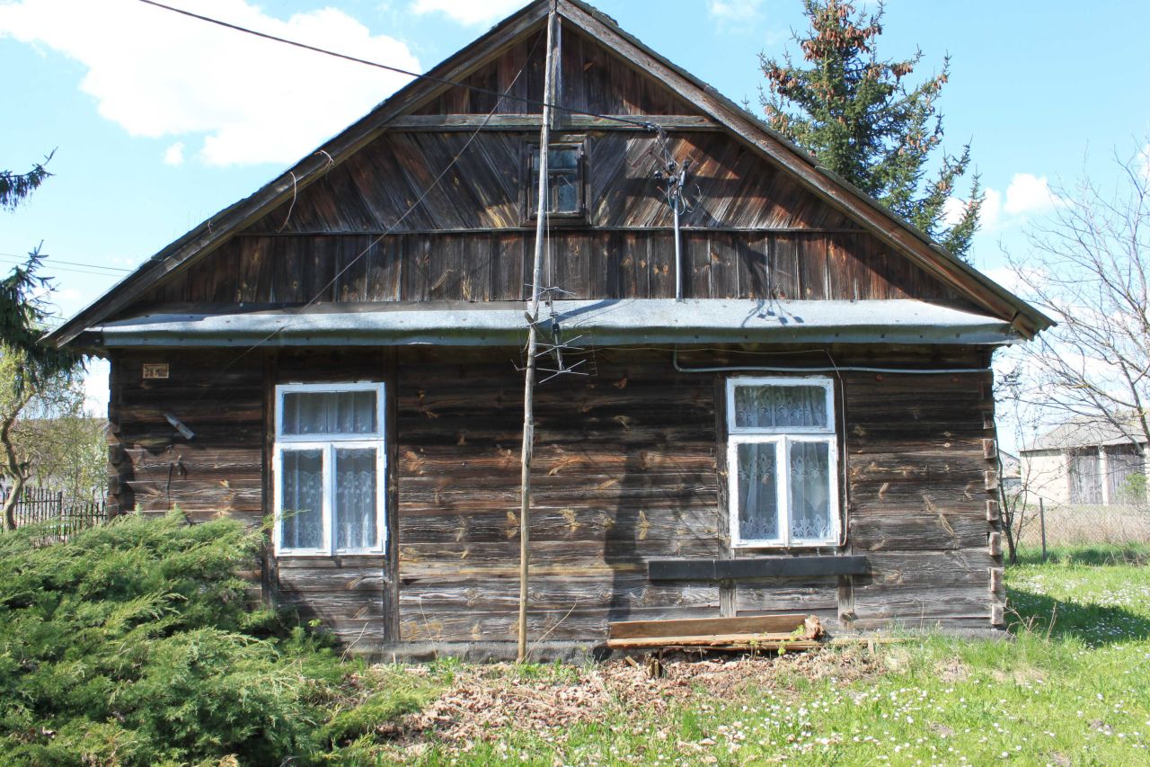 siedlisko Sawice-Bronisze. Zdjęcie 3