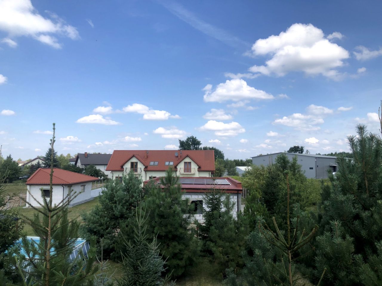 bliźniak, 5 pokoi Lasowice. Zdjęcie 5