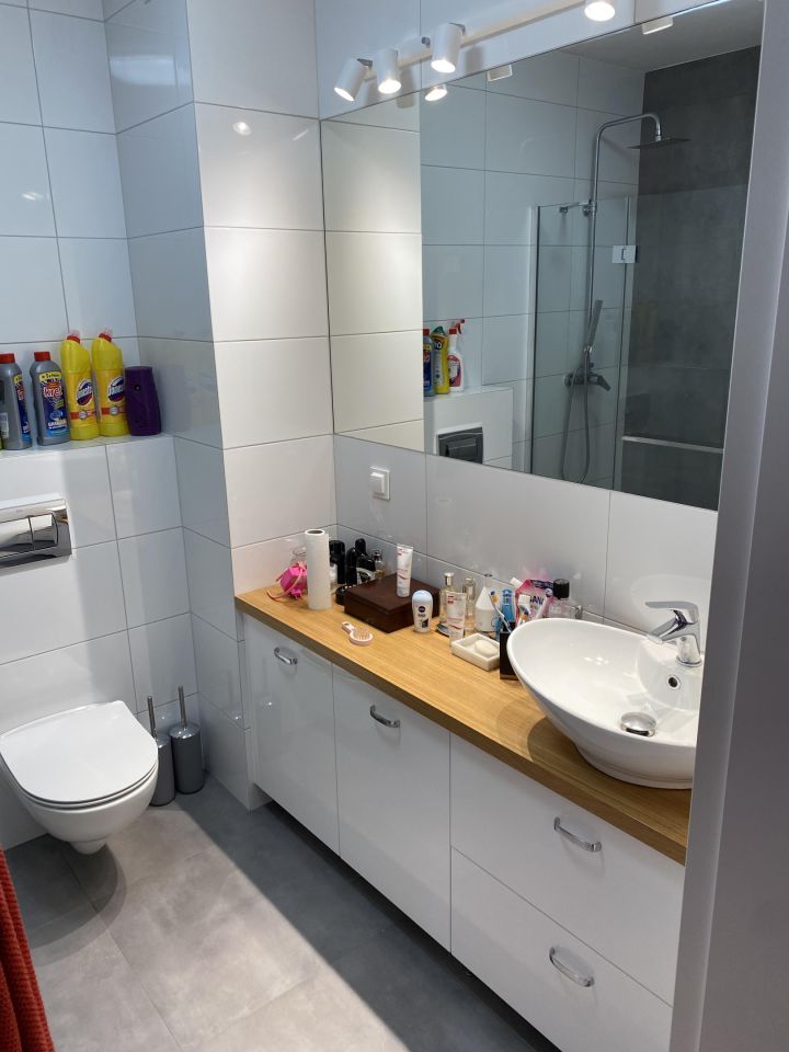 dom szeregowy, 4 pokoje Straszyn, ul. Neptuna. Zdjęcie 4