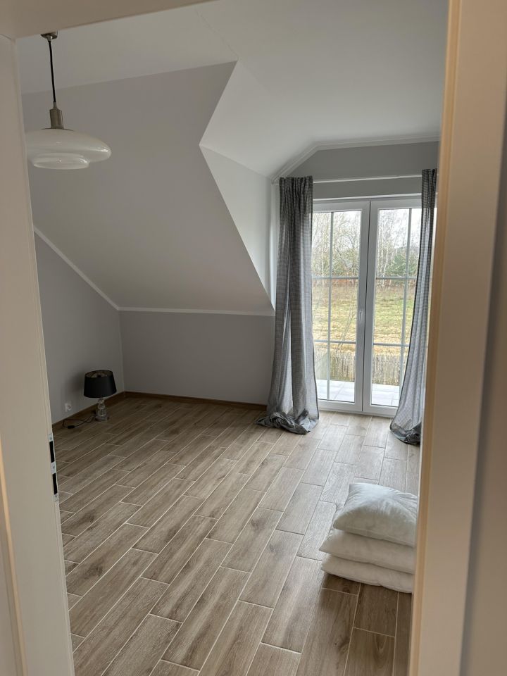 bliźniak, 4 pokoje Dziechciniec, ul. Dworska. Zdjęcie 19