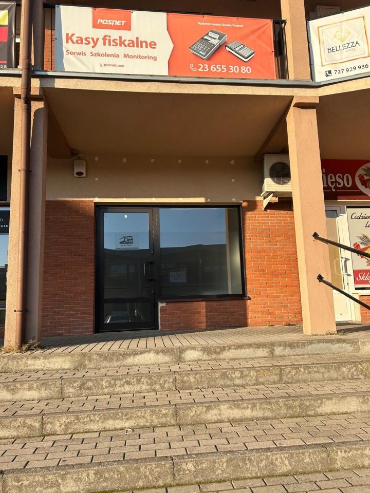 Lokal Mława. Zdjęcie 5