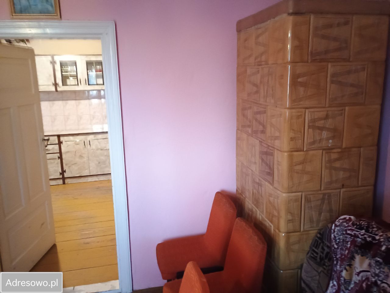 dom wolnostojący, 5 pokoi Sołonka. Zdjęcie 18