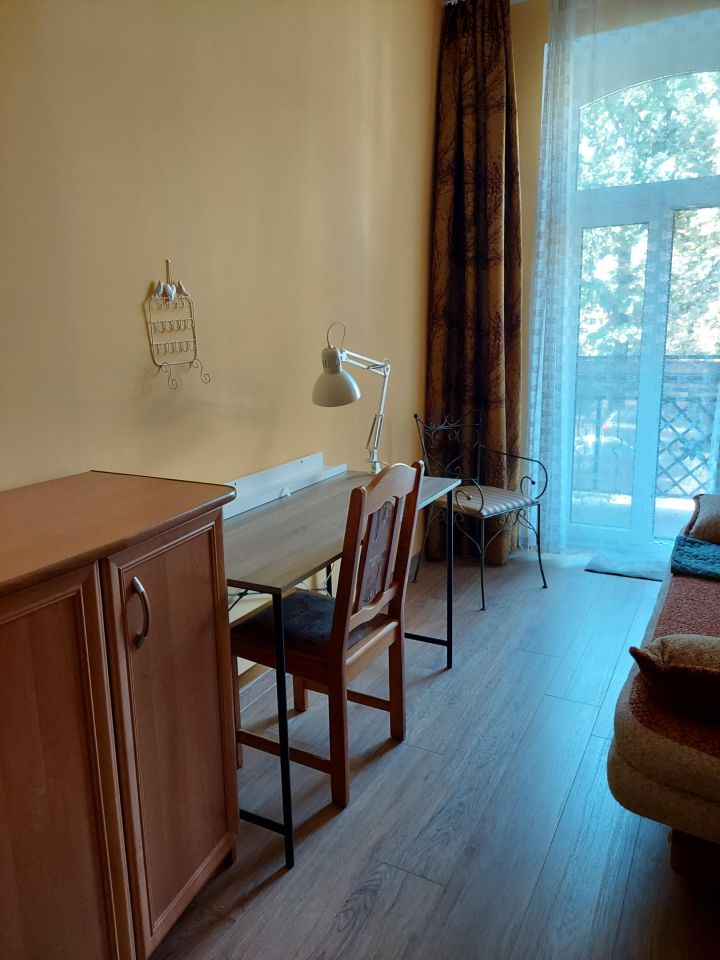 Mieszkanie 3-pokojowe Gdańsk Śródmieście, ul. Robotnicza. Zdjęcie 3