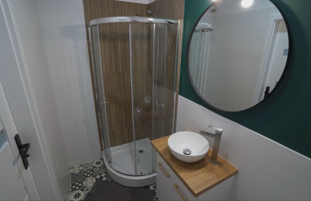 Mieszkanie 2-pokojowe Gorzów Wielkopolski, ul. Adama Mickiewicza. Zdjęcie 4