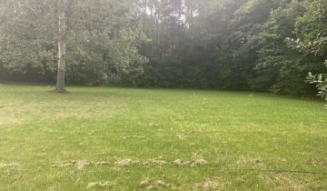Działka budowlana Władysławów