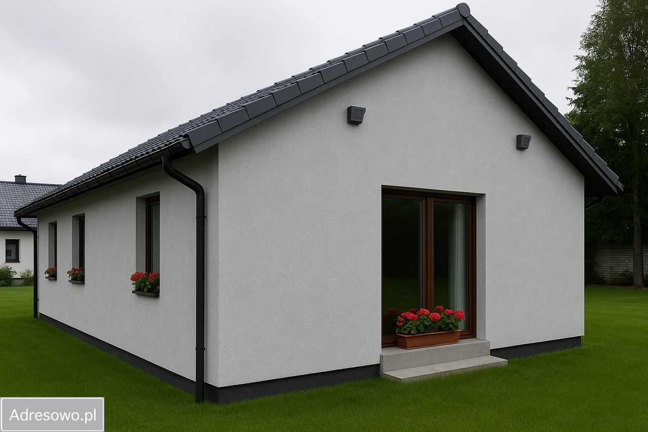 dom wolnostojący, 5 pokoi Lipka, ul. Ogrodowa. Zdjęcie 3