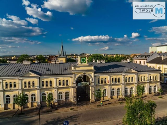 Mieszkanie 1-pokojowe Kielce Centrum, ul. Hipoteczna. Zdjęcie 13