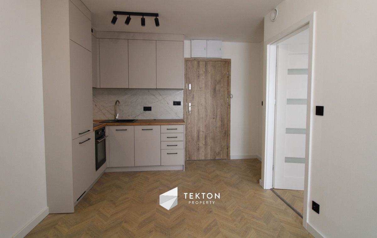 Mieszkanie 2-pokojowe Wrocław Śródmieście, ul. Kaszubska. Zdjęcie 2