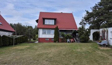 dom wolnostojący, 4 pokoje Konarzyny