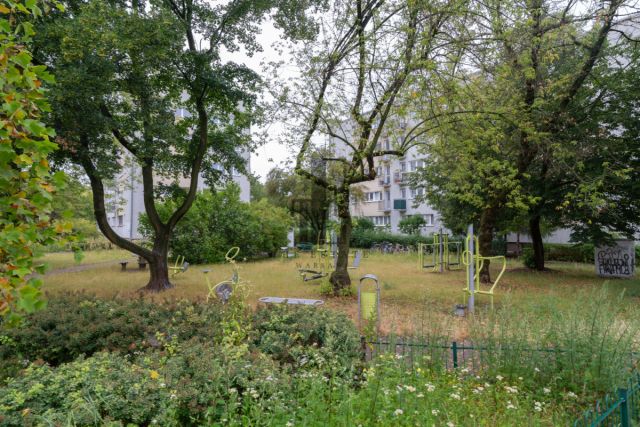 Mieszkanie 2-pokojowe Warszawa Bielany, ul. Jana Kochanowskiego. Zdjęcie 15