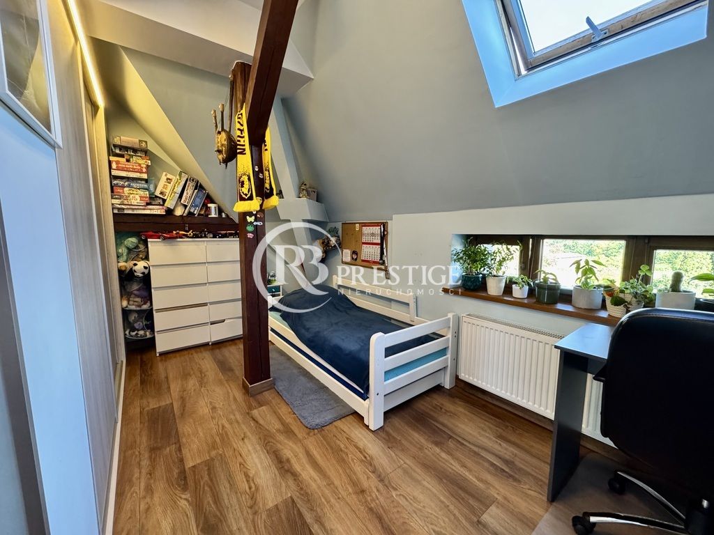 Mieszkanie 4-pokojowe Szczecin Pomorzany, ul. Grudziądzka. Zdjęcie 6