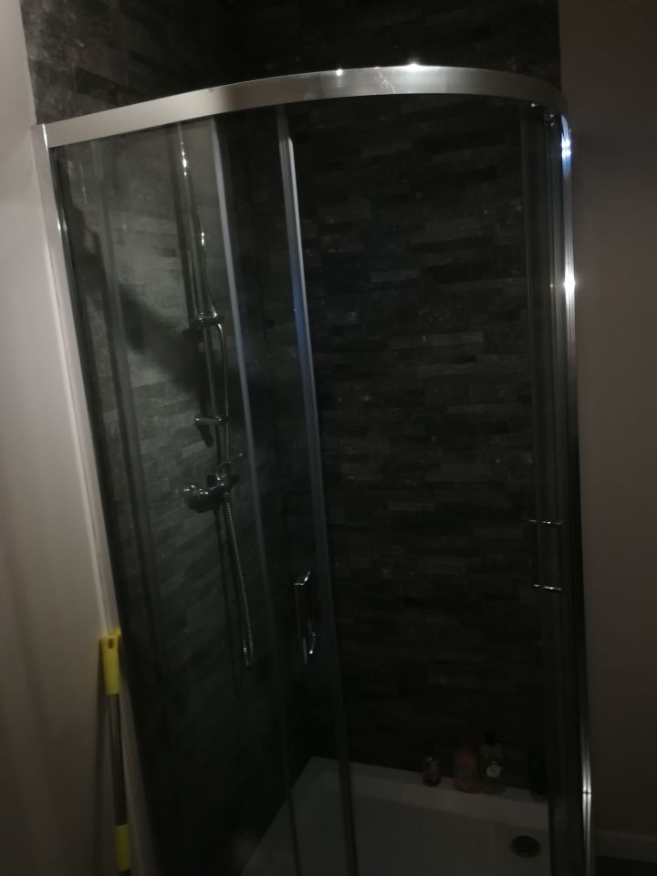 Mieszkanie 1-pokojowe Łódź Bałuty, ul. Odolanowska. Zdjęcie 7