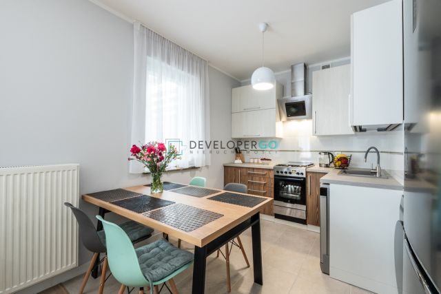 Mieszkanie 3-pokojowe Białystok Bagnówka, ul. Józefa Karola Puchalskiego. Zdjęcie 3