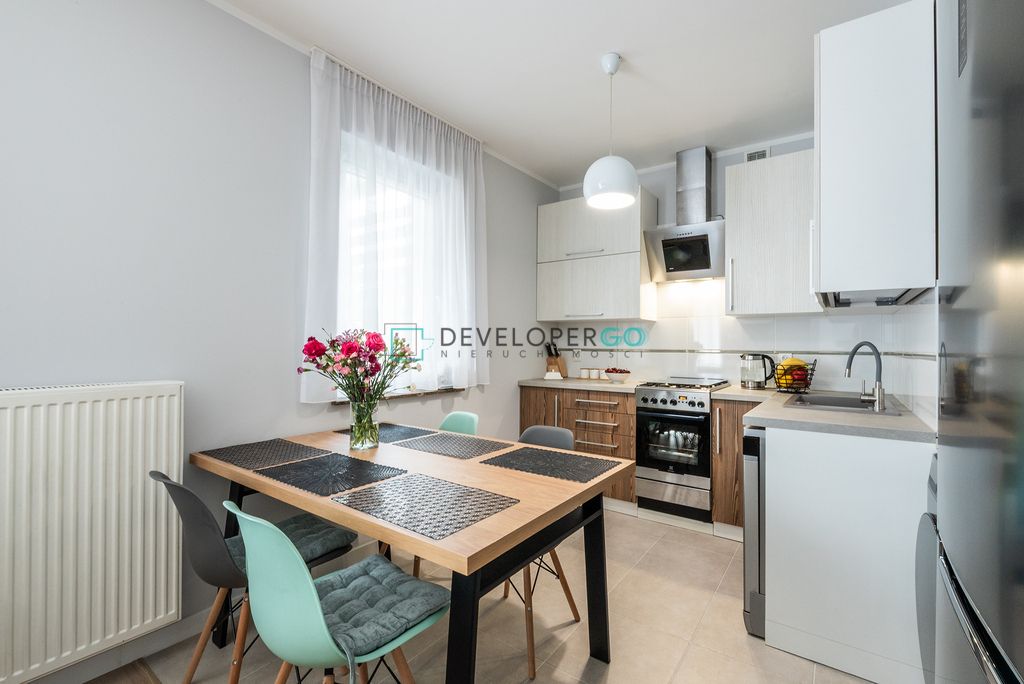 Mieszkanie 3-pokojowe Białystok Bagnówka, ul. Józefa Karola Puchalskiego. Zdjęcie 3