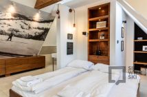 Mieszkanie 3-pokojowe Zakopane, ul. Przewodnika Józefa Krzeptowskiego