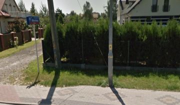 Działka budowlana Rzeszów Baranówka, ul. Miłocińska