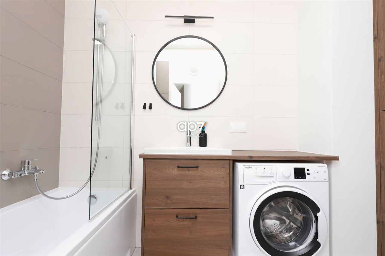 Mieszkanie 2-pokojowe Kraków Podgórze. Zdjęcie 7