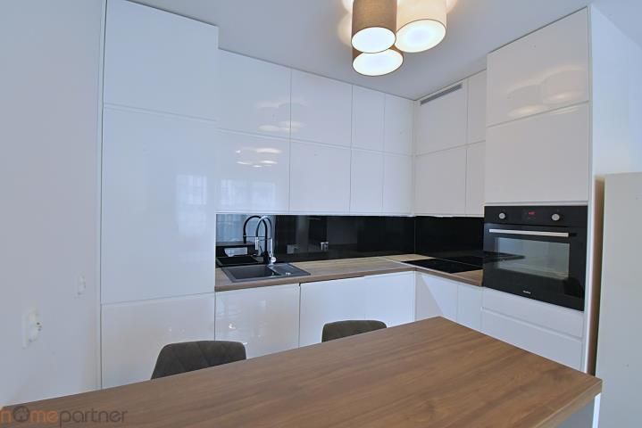 Mieszkanie 2-pokojowe Wrocław Stare Miasto, ul. Tęczowa. Zdjęcie 4