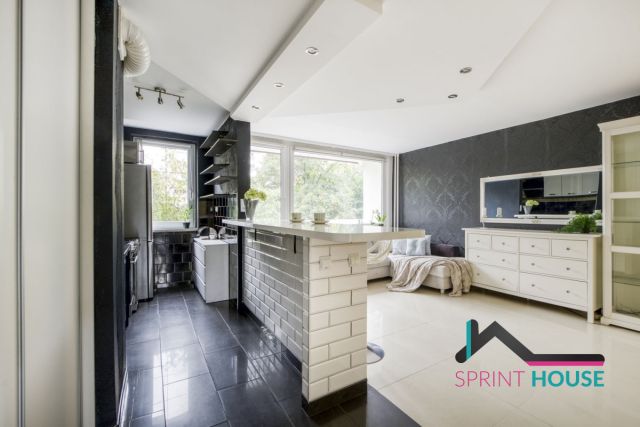 Mieszkanie 3-pokojowe Warszawa Bielany, ul. Dantego Alighieri. Zdjęcie 2