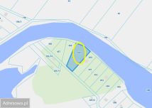 Działka leśna Wszebory. Zdjęcie 1