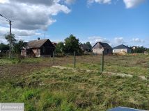 Działka budowlana Strabla