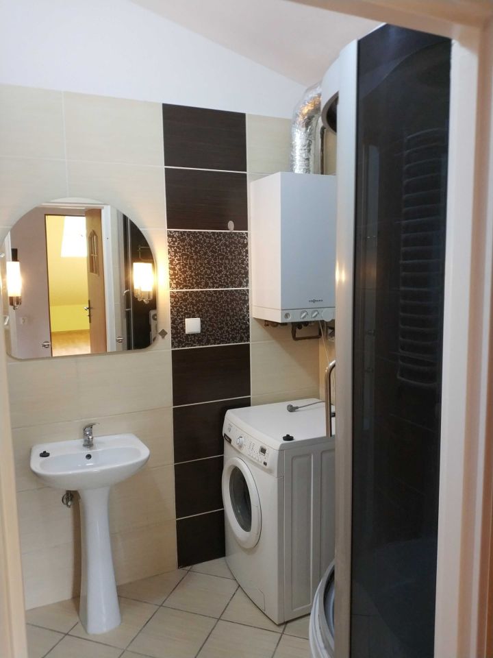 Mieszkanie 3-pokojowe Toruń Rudak, ul. Jacka Soplicy. Zdjęcie 5