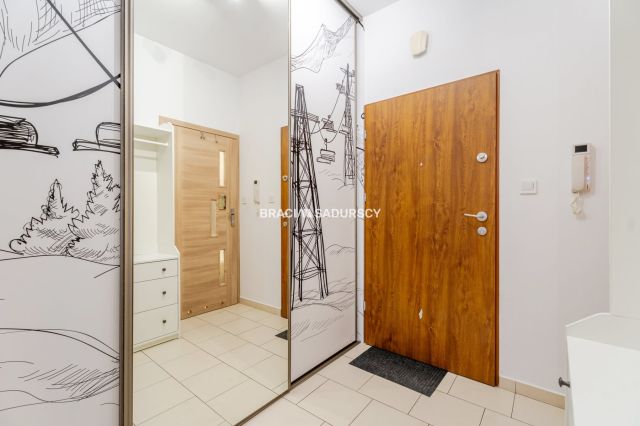 Mieszkanie 2-pokojowe Kraków Bieżanów, ul. Henryka i Karola Czeczów. Zdjęcie 12