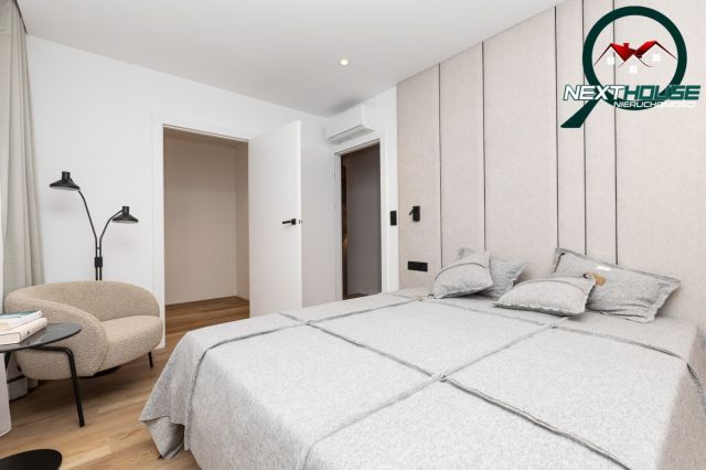 dom wolnostojący, 4 pokoje Kraków Wola Justowska, ul. Rysi Stok. Zdjęcie 14