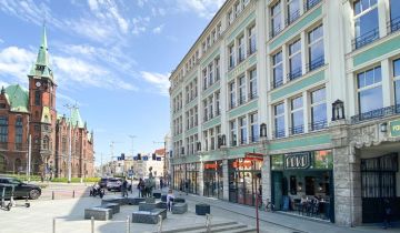 Lokal Wrocław, Most św. Antoniego