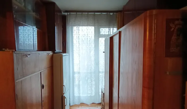 Mieszkanie 2-pokojowe Wrocław Ołbin, ul. kard. Stefana Wyszyńskiego