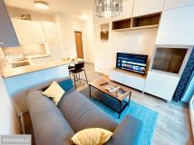 Mieszkanie 2-pokojowe Warszawa Mokotów, ul. Dywizjonu AK "Jeleń". Zdjęcie 2