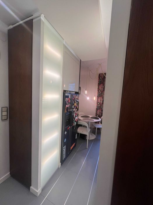 Mieszkanie 2-pokojowe Warszawa Śródmieście. Zdjęcie 3