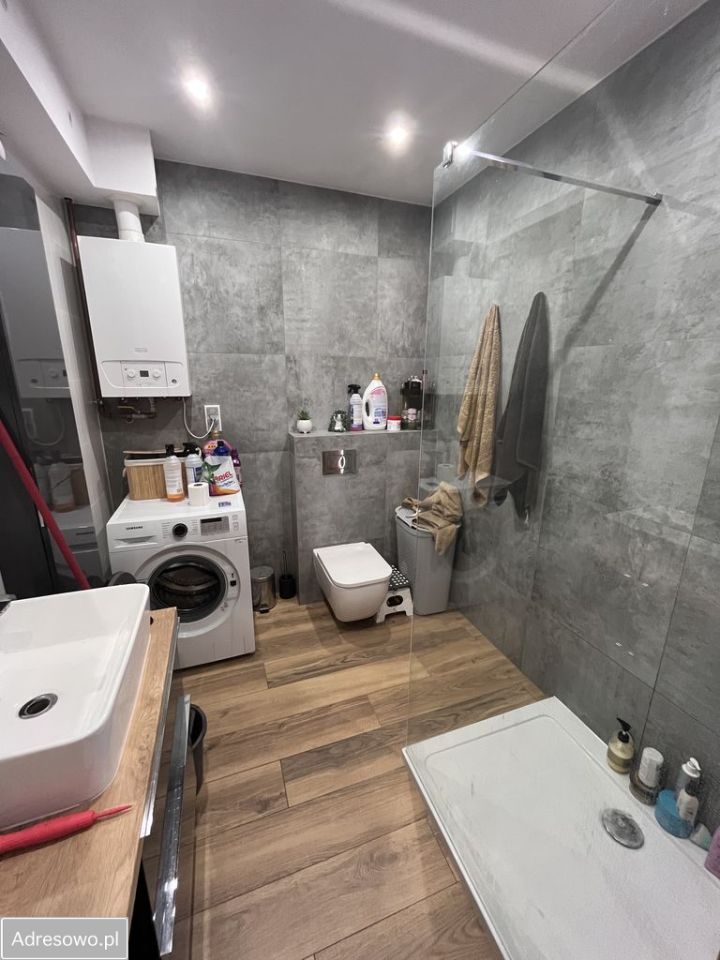 Mieszkanie 2-pokojowe Namysłów, ul. Oławska. Zdjęcie 11