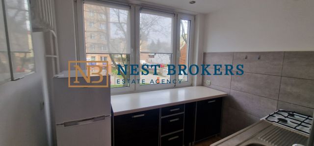 Mieszkanie 1-pokojowe Kraków Krowodrza, ul. Mazowiecka. Zdjęcie 5