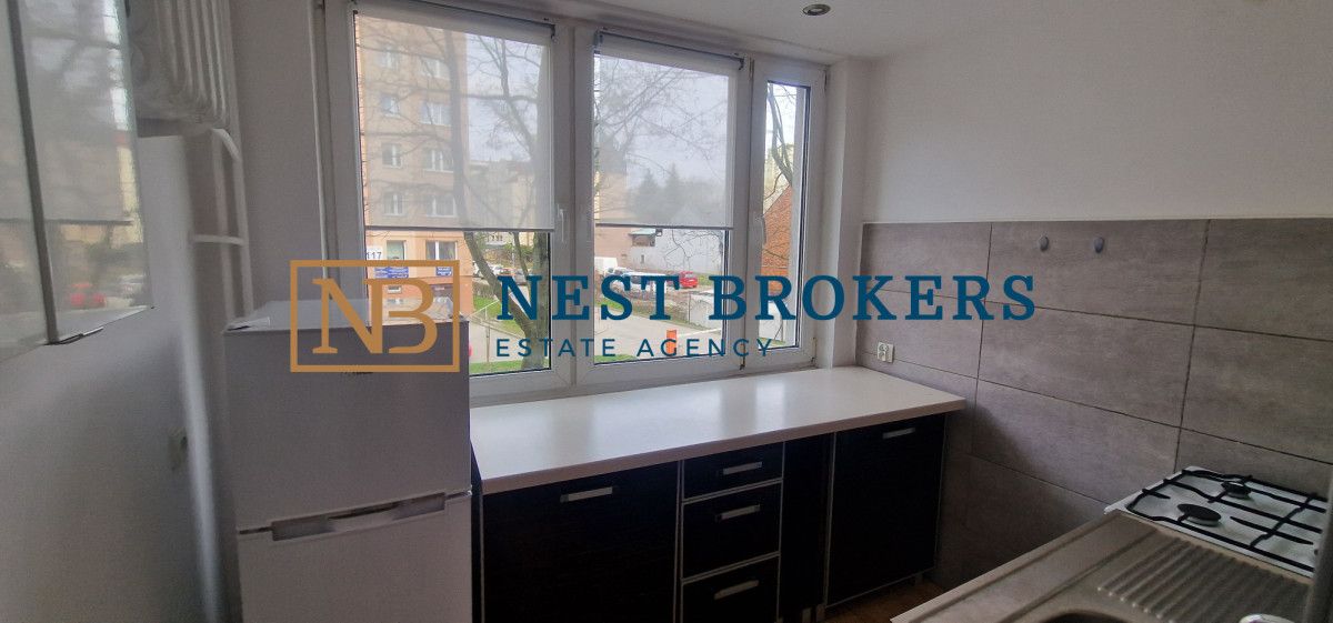 Mieszkanie 1-pokojowe Kraków Krowodrza, ul. Mazowiecka. Zdjęcie 5