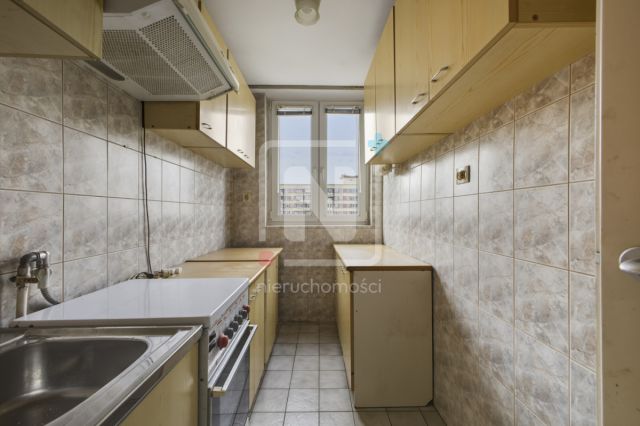 Mieszkanie 2-pokojowe Warszawa Targówek, ul. Wyszogrodzka. Zdjęcie 8