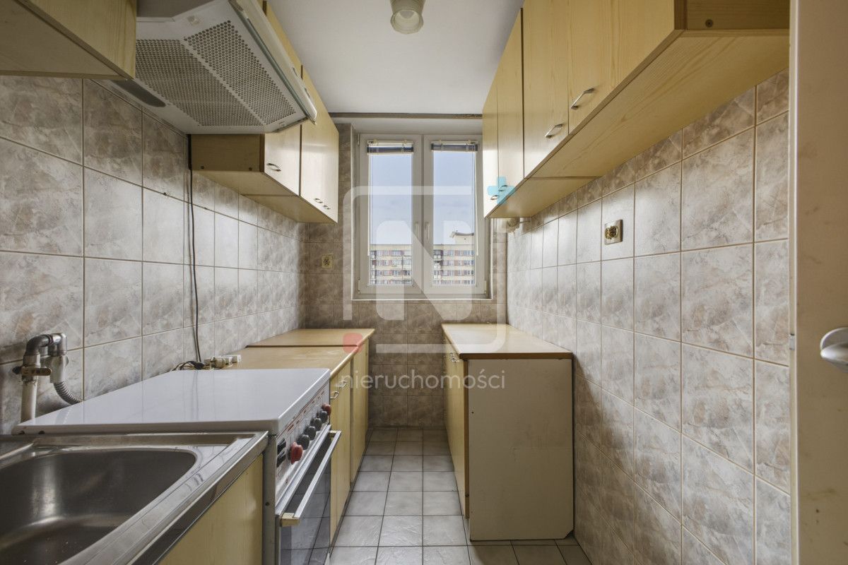 Mieszkanie 2-pokojowe Warszawa Targówek, ul. Wyszogrodzka. Zdjęcie 8