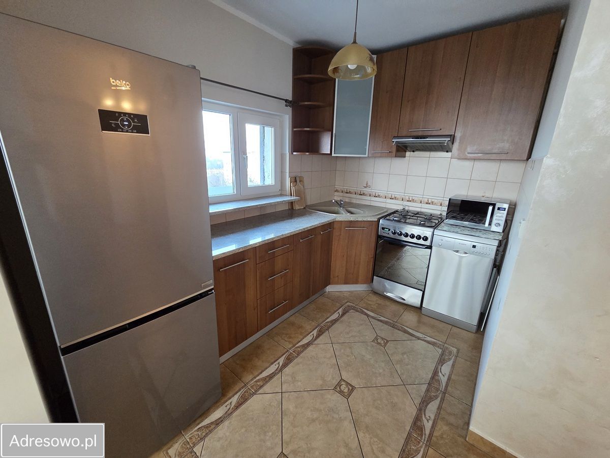 Mieszkanie 3-pokojowe Wrocław Krzyki, ul. Oficerska. Zdjęcie 7