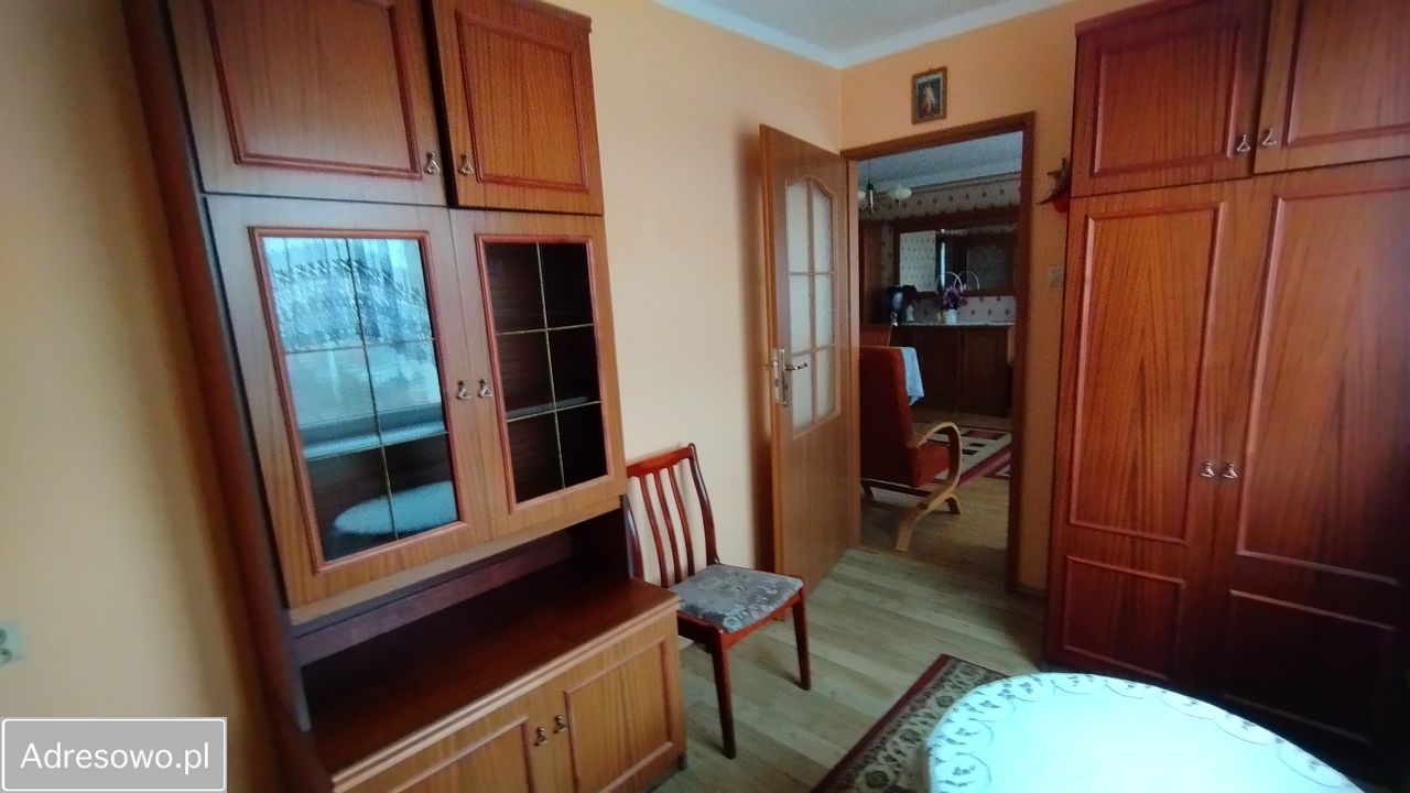 Mieszkanie 3-pokojowe Bydgoszcz Bielawy, al. Powstańców Wielkopolskich. Zdjęcie 3