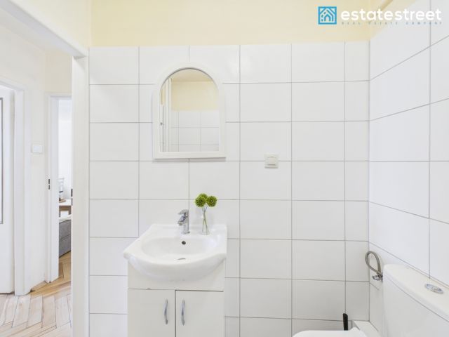 Mieszkanie 2-pokojowe Kraków Bronowice, ul. Bronowicka. Zdjęcie 17